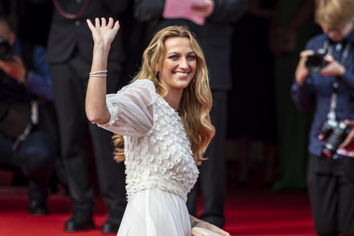 Petra Kvitova marito, età, curiosità