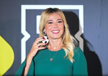 Diletta Leotta: età, altezza, compagno e biografia della conduttrice