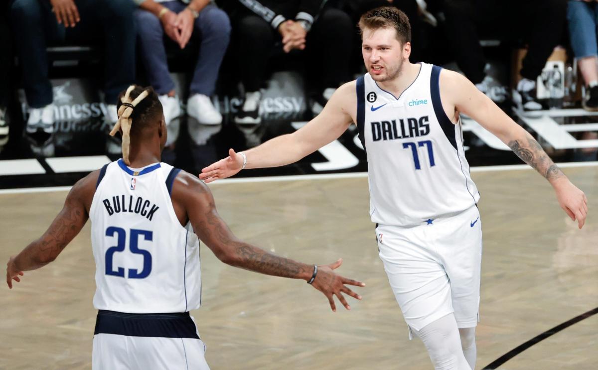 Luka Doncic nella storia, prima tripla doppia da 60 punti