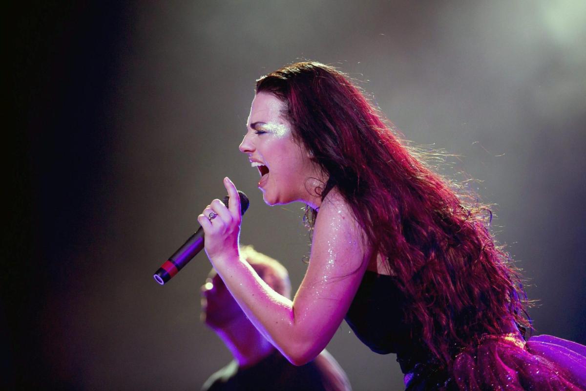 Josh Hartzler: età, lavoro e figlio del marito di Amy Lee