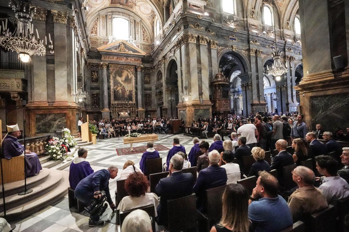 Cuneo, per Pasqua la Cattedrale di Santa Maria del Bosco apre le porte ai fedeli: il duomo era chiuso da mesi