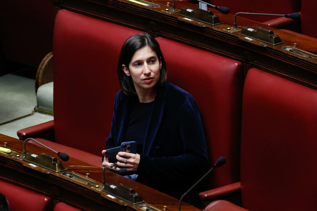 Mes, la leader del PD Elly Schlein sulla mancata ratifica: “Il gove…