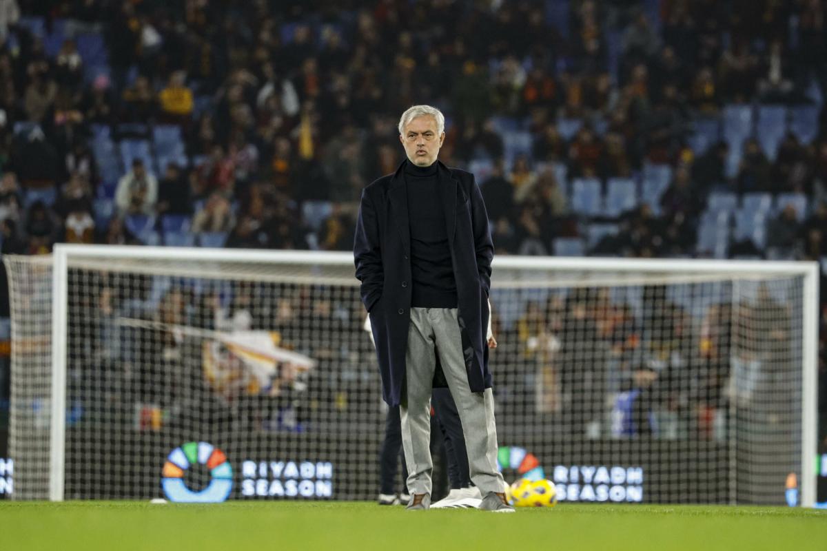 Mourinho ritorna in panchina? Dall’Inghilterra prende quota l’ipotesi Porto