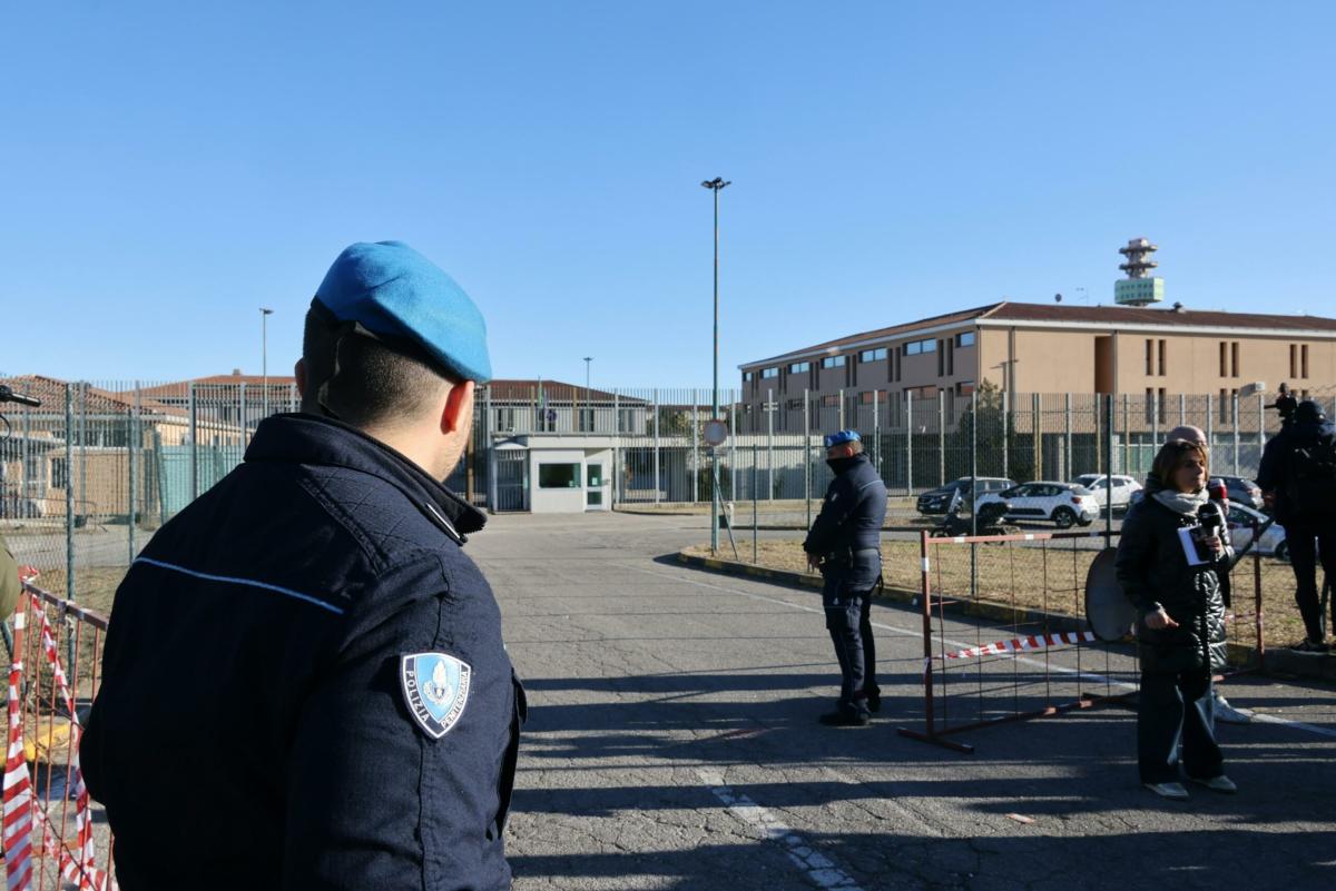 Verona, detenuto di origini ucraine si suicida in carcere: è il 14esimo dall’inizio dell’anno