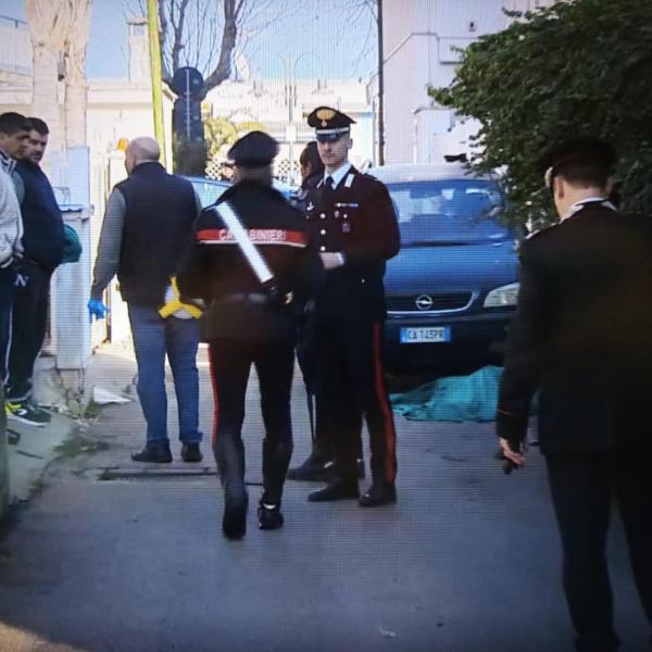 Teramo, incidente stradale a Giulianova: un suv travolge ed uccide una ciclista