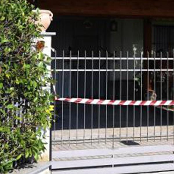 Omicidio-suicidio ad Alessandria: chi è Luciano Turco, il 67enne che ha ucciso moglie e figlio disabile a Rivalta Bormida?