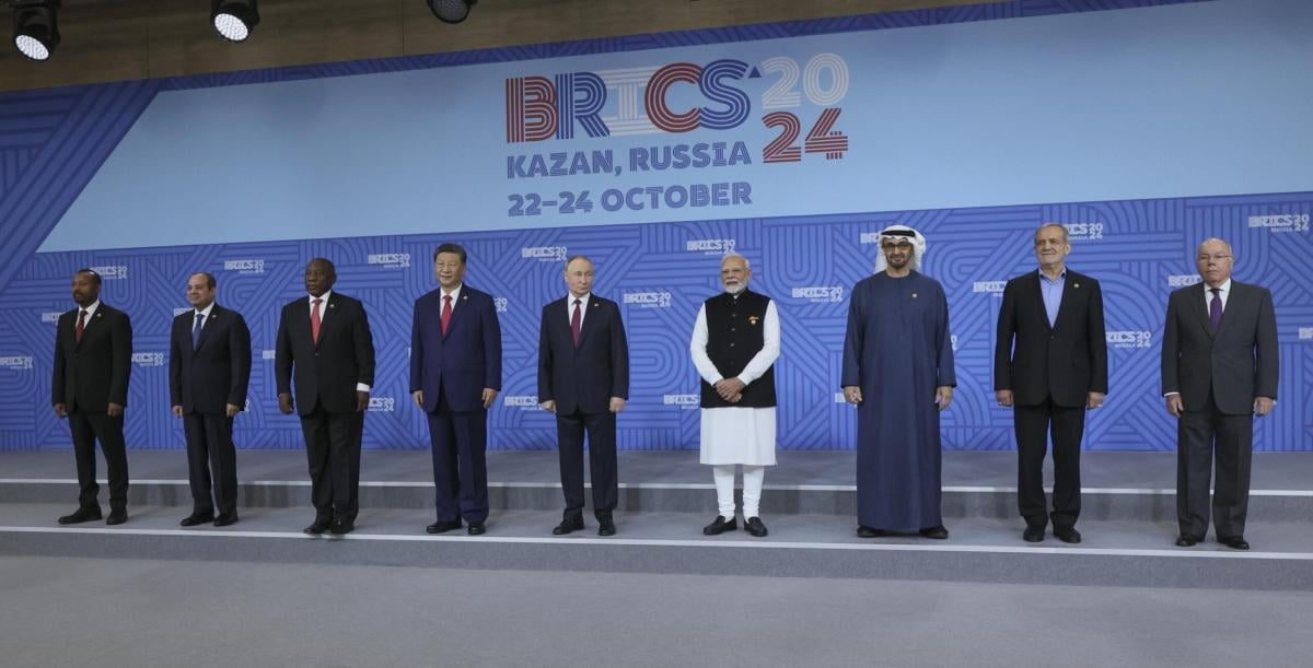 BRICS, sul tavolo l’espansione delle economie emergenti: ecco chi ha aderito e chi vuole farlo