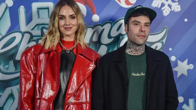 Chiara Ferragni e Tronchetti Provera, incroci pericolosi con gli ex alla recita di Natale dei figli