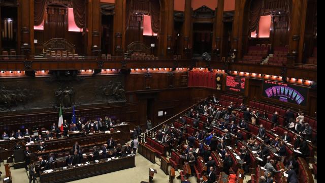 Manovra 2025: Senato esautorato? Approvazione blindata senza discussione