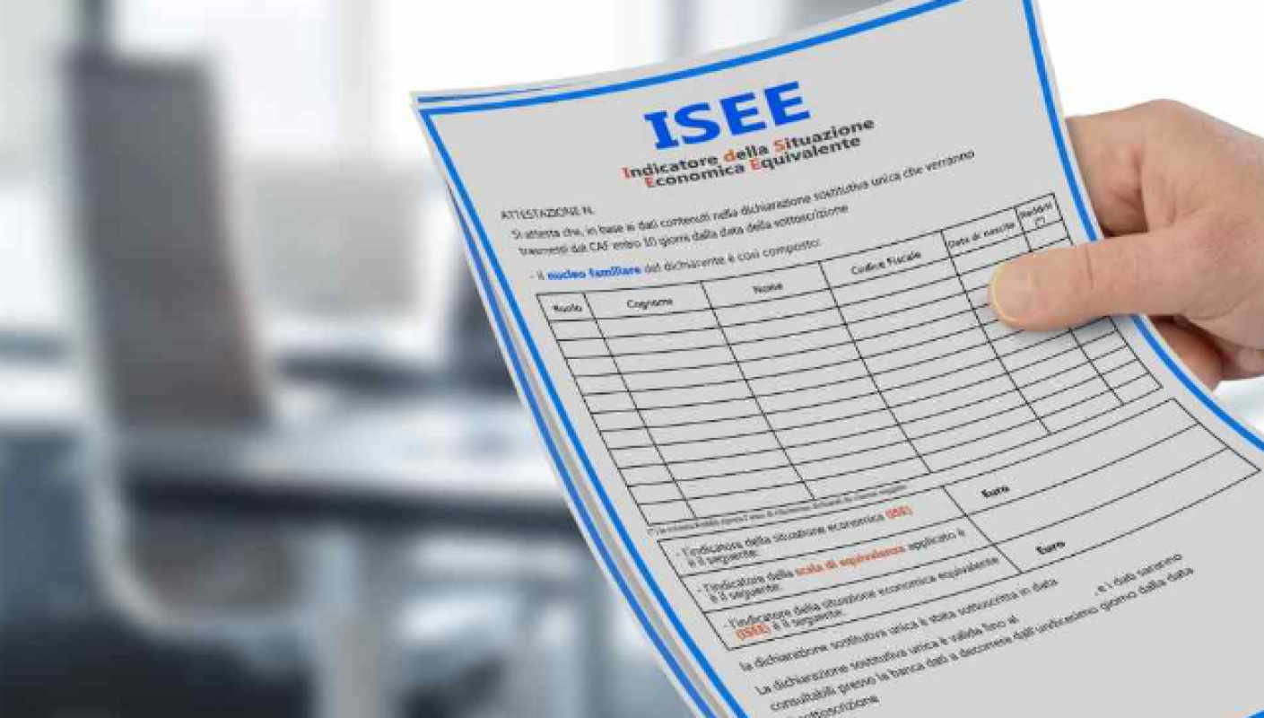 Isee inferiore a 15.000 euro, elenco agevolazioni 2024