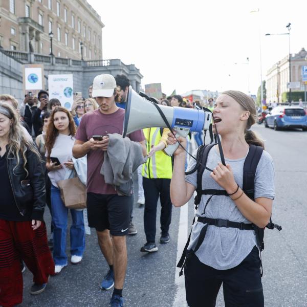 Manifestazioni Fridays for Future 6 ottobre, le piazze mobilitate in tutta Italia e il perché della protesta