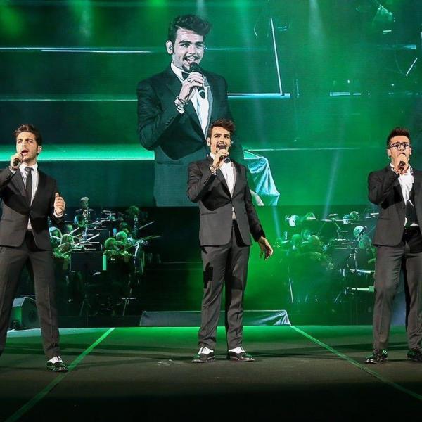 Il Volo – Tutti per uno: scaletta del 28 maggio e ordine di uscita degli ospiti