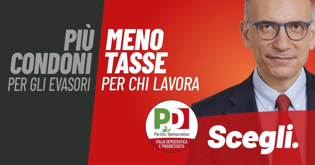 Elezioni, Letta incontra Scholz in Germania: price cap al gas in cima agli argomenti