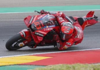 Moto GP, si corre in Portogallo: orari FP3 e qualifiche in programma