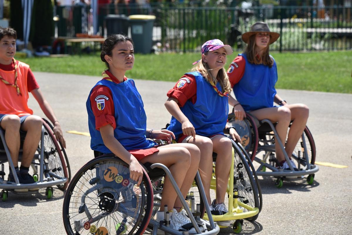 Fondo “Dopo di noi” per l’assistenza alle persone con disabilità gr…