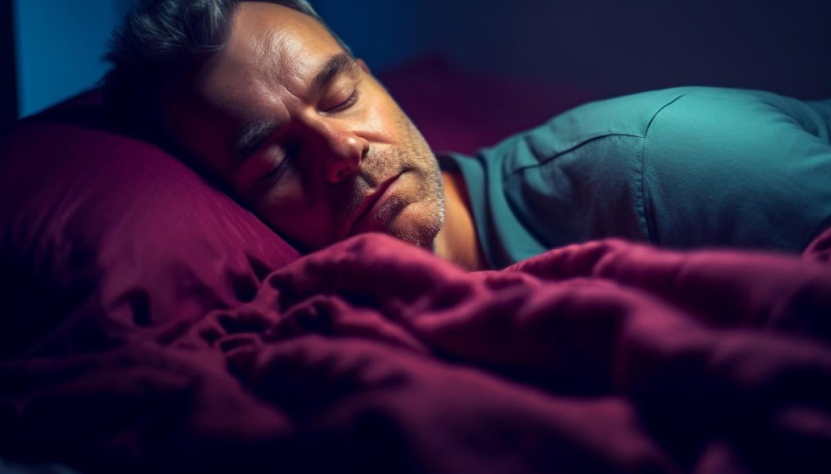 Quanta escolzia per dormire? Che cos’è e proprietà