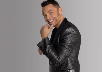 Radio Italia Live – Il Concerto 2023 a Milano: da Tiziano Ferro a E…