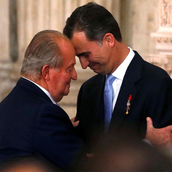 Juan Carlos torna dall’esilio: l’ex Re di Spagna fa rientro dopo du…