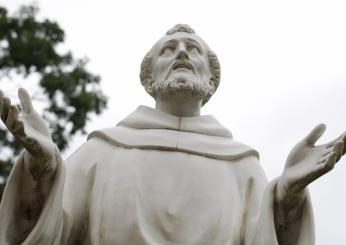 San Francesco d’Assisi, perché è patrono d’Italia? La vera storia del santo