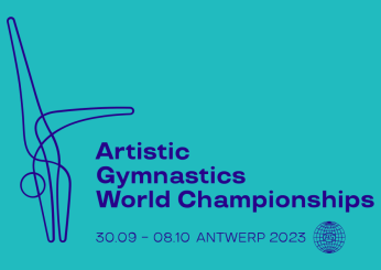 Mondiali Ginnastica Artistica: partito il count-down per l’Italia