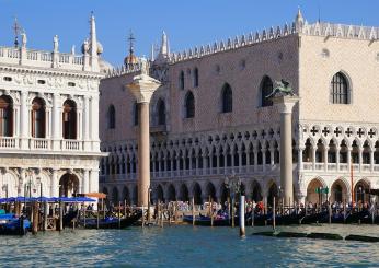 Visitare Venezia 2022: cosa vedere assolutamente 