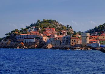 Vacanza a settembre all’Isola del Giglio: 8 posti da non perdere