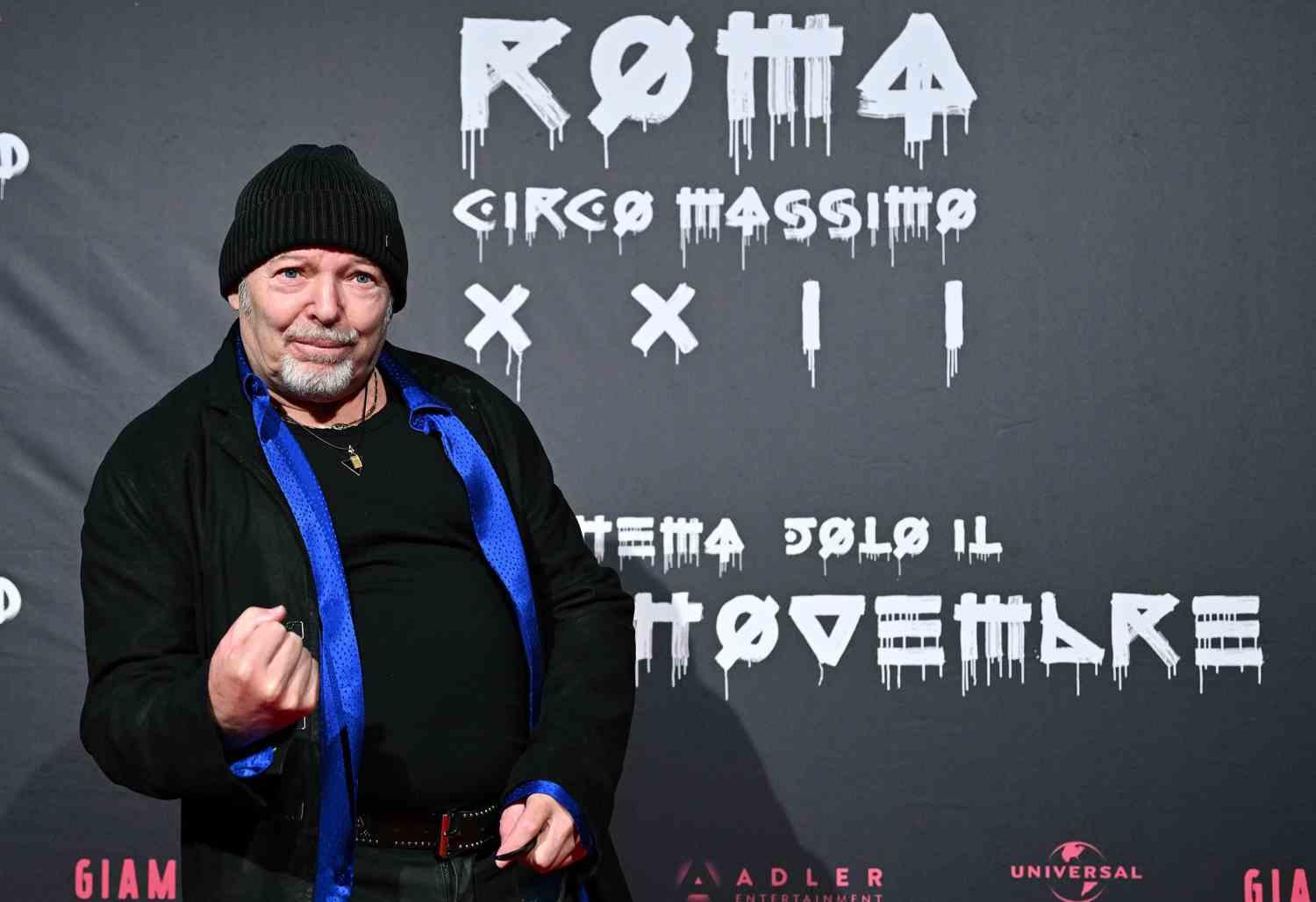 Vasco Rossi: 40 anni dopo arriva il video della sua storica hit “Vita Spericolata”