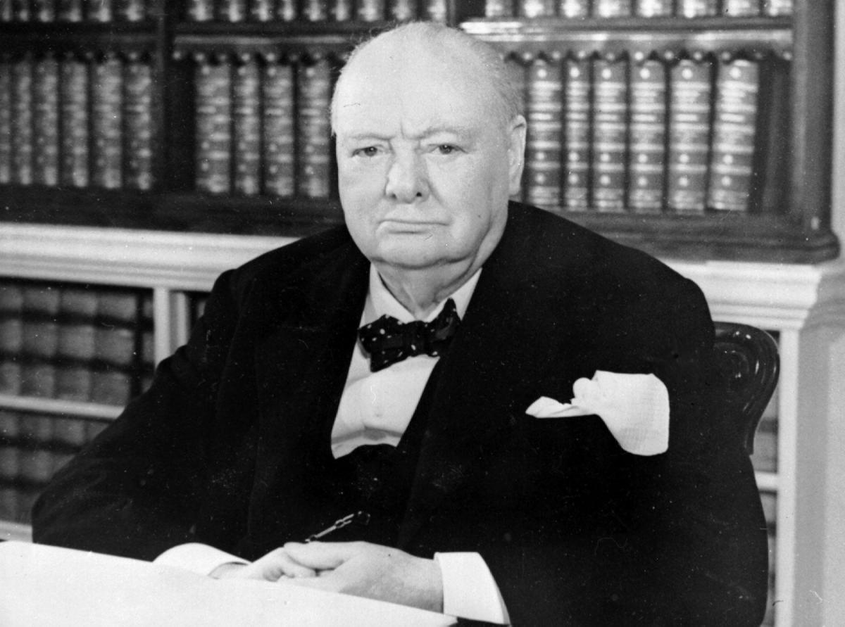 Accadde oggi, 10 maggio 1940: Churchill premier contro Hitler