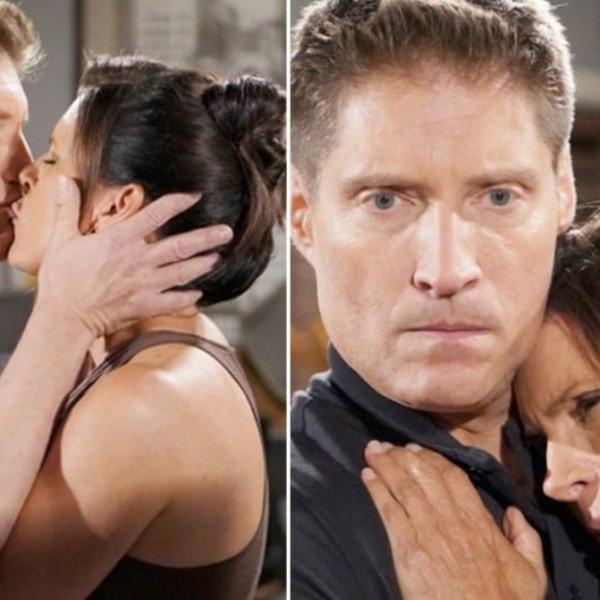 Anticipazioni americane “Beautiful”, spoiler in anteprima: decisione sconvolgente di Deacon su Sheila, Taylor rivela a Finn che Steffy…