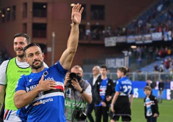 Quagliarella, rinnovo con la Sampdoria. Le ultime sul mercato blucerchiato