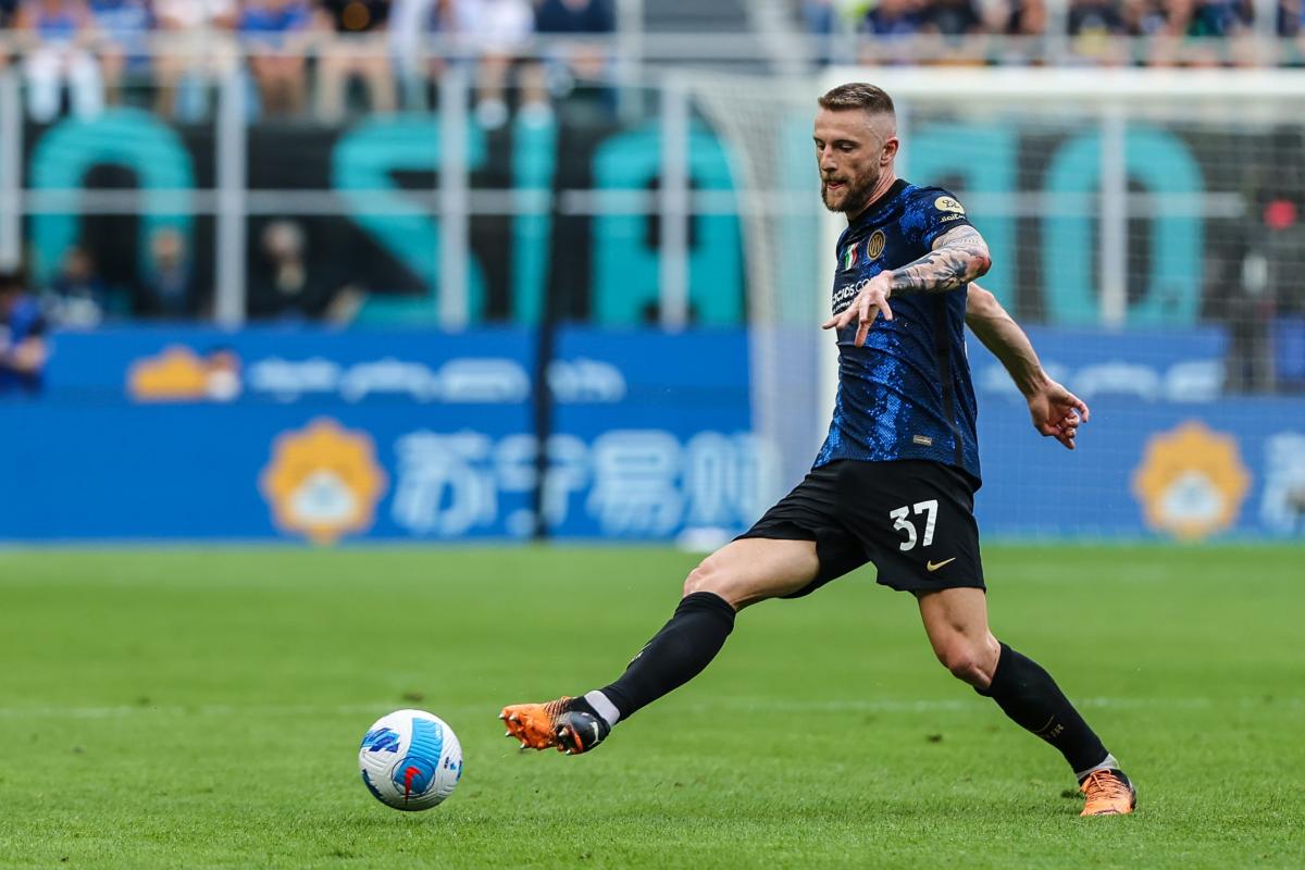 Skriniar, il Chelsea sfida il PSG: la situazione