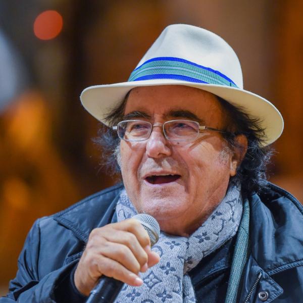 Al Bano, compie 79 anni una delle voci italiane più amate