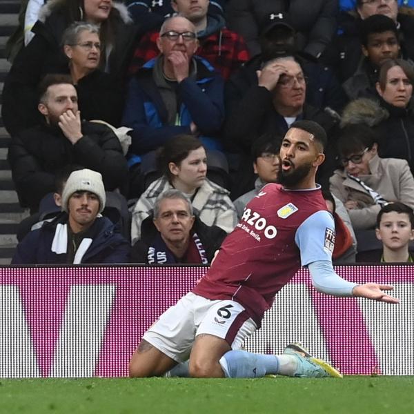 Douglas Luiz Juve, continua la trattativa: nuova richiesta dell’Aston Villa. La situazione