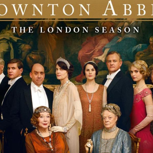 Downton Abbie 3 sarà un tributo a Maggie Smith, quando esce e chi ci sarà nel cast