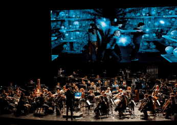 Harry Potter in concerto a Roma: biglietti, date e dove vedere  “L’…