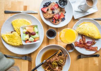 Non fare questi errori a colazione e proteggerai la tua salute