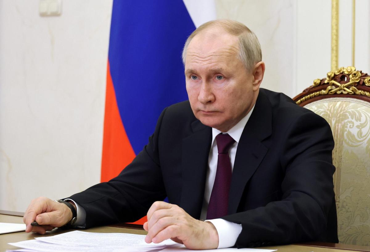 Russia, Putin parla ai partner commerciali stranieri: “Svilupperemo…