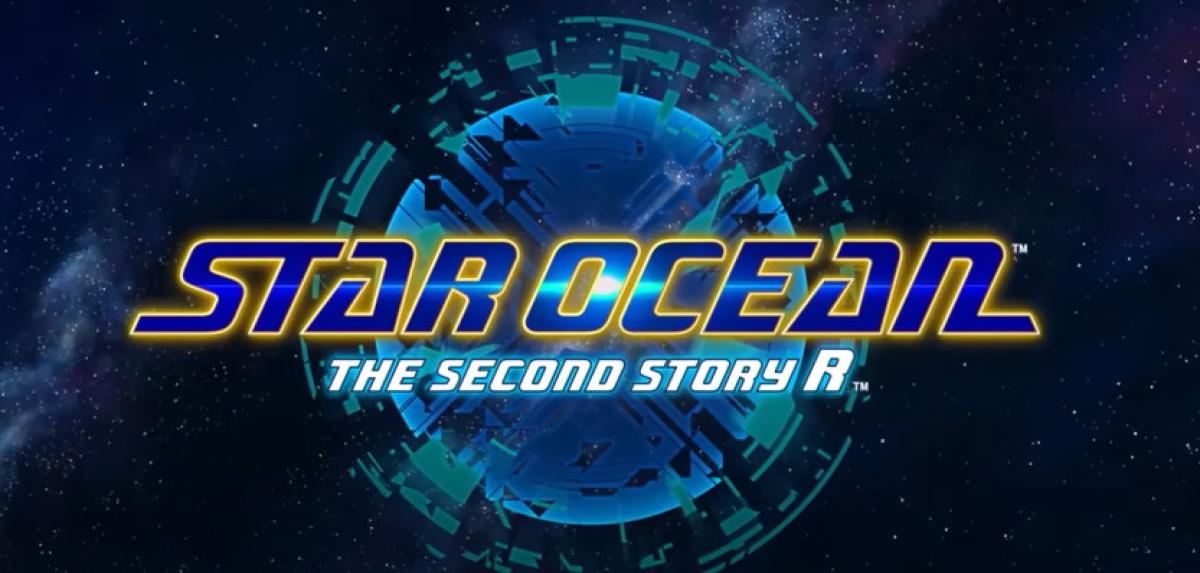 Star Ocean The Second Story R: quando esce, trama e trailer ufficiale