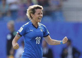 Italia-Islanda: dove vederla in tv e streaming