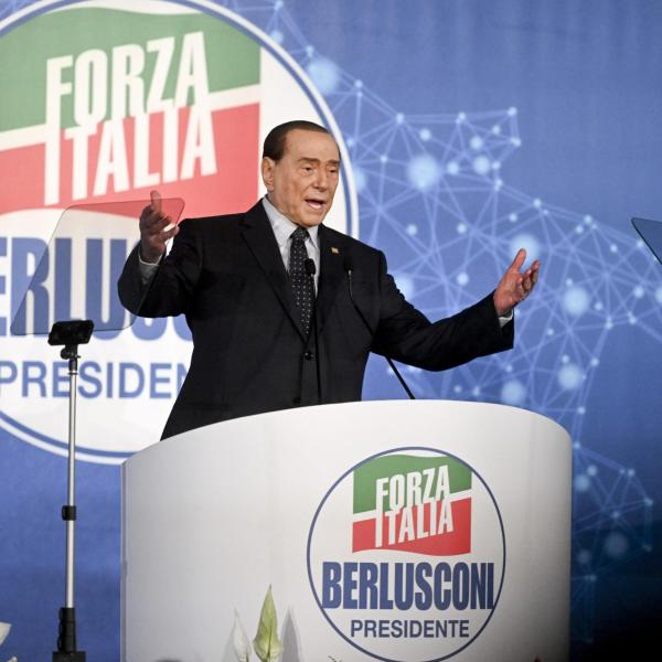 Arriva a Londra il musical dedicato alla vita di Berlusconi