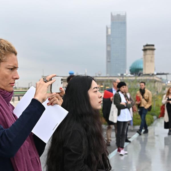 Ginevra Elkann età, marito, figli, biografia