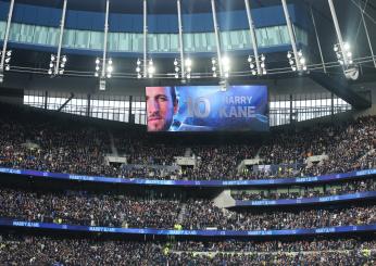 Tottenham, partnership con la F1. Nascerà così la prima pista di kart in uno stadio di calcio