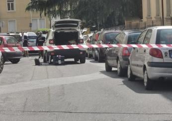 Sparatoria Nuoro oggi: un poliziotto ferito. Si costituisce il fugg…