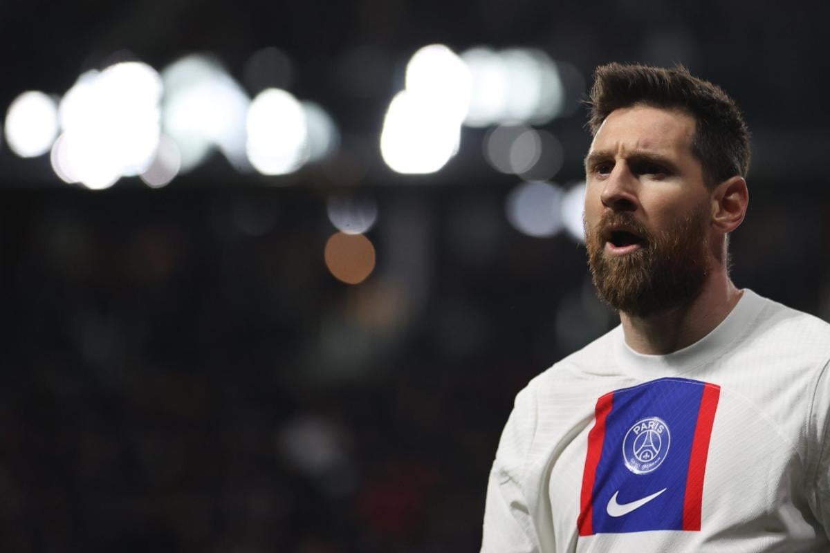 Messi ha scelto: Inter Miami la sua prossima squadra