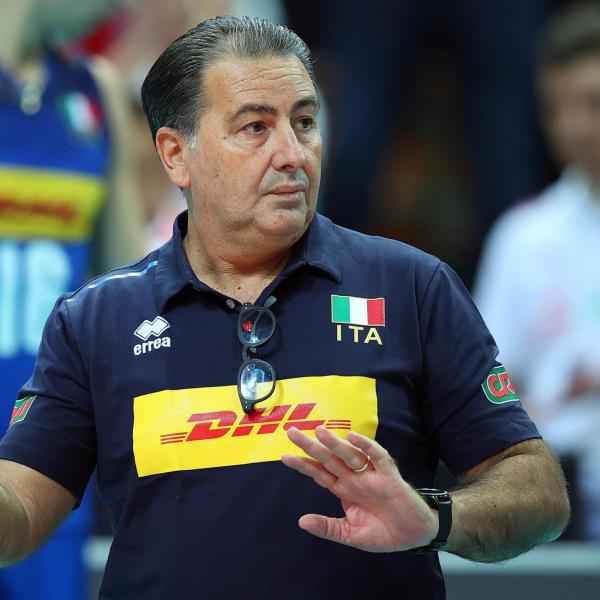 Dove vedere Italia-Stati Uniti di Volley Nations League: orario, canali TV e streaming