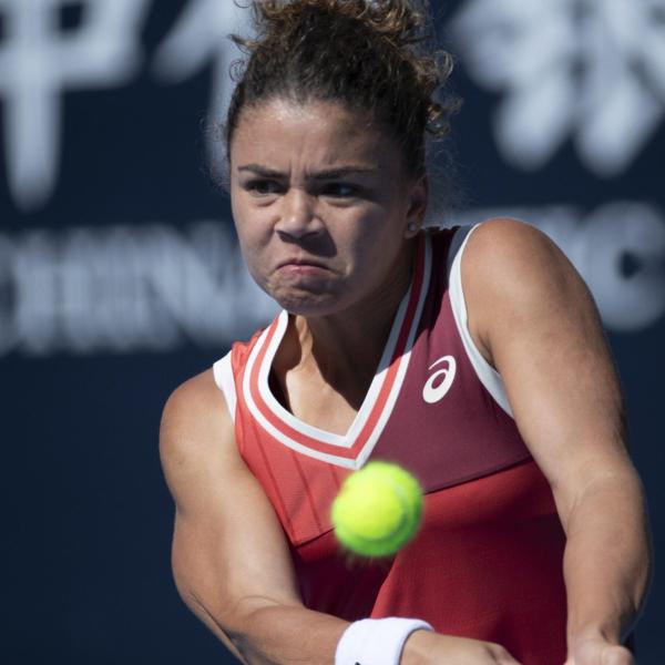 WTA 1000 Pechino, Paolini batte Yuan e vola agli ottavi di finale