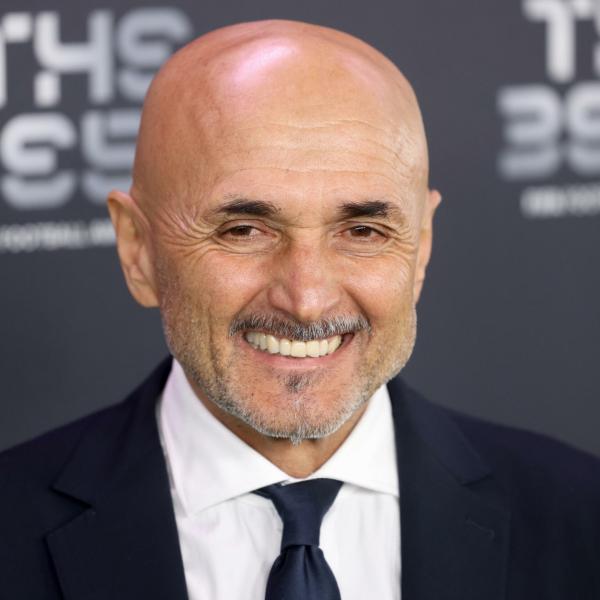 Spalletti: “Napoli? Ho scelto la tristezza. Su De Laurentiis…”