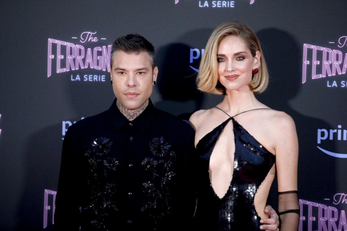 Chiara Ferragni ha contattato un avvocato divorzista per la separazione da Fedez: “Non era preparata”