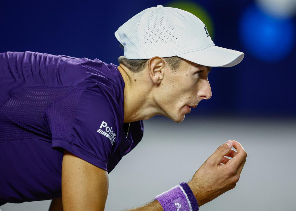 Miami Open 2024, super Arnaldi contro Bublik: l’italiano vola al terzo turno. Out Cobolli