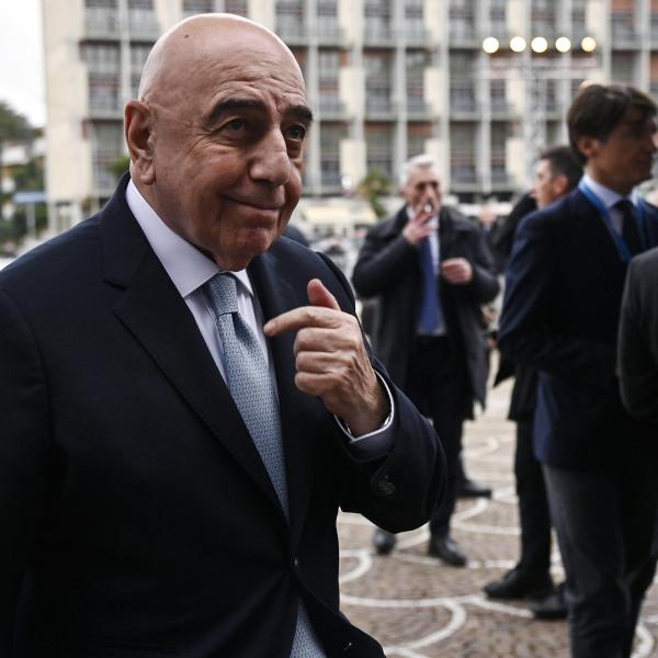 Monza, Galliani duro con Milan, Inter, Juve e Roma: “Manovra rozza per ridurre Serie A a 18 squadre”